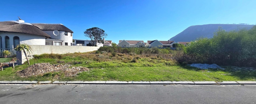 0 Bedroom Property for Sale in Franskraal Western Cape